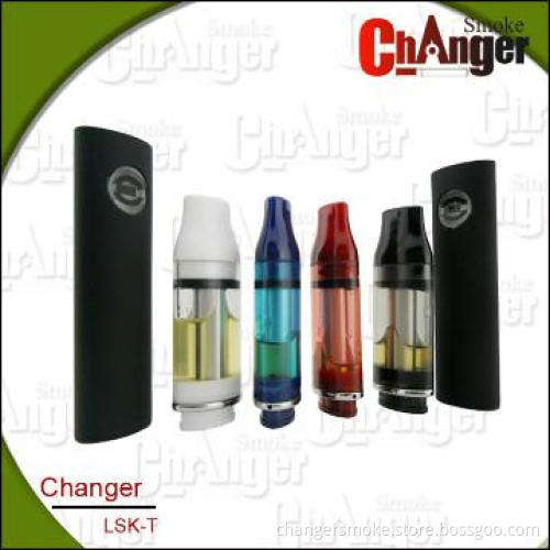 Mini E Cigarette Lsk / F6 / E Lips Electronic Cigarette
